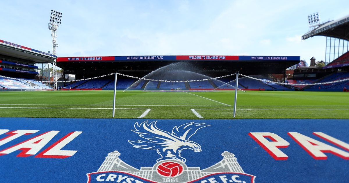 UEFA give update on Crystal Palace's Europa League hopes as two sides kicked out