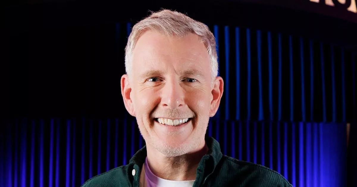 Patrick Kielty's TV future confirmed after Cat Deeley split as RTE issue statement