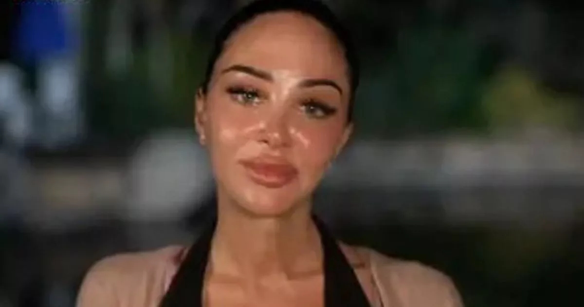 Tulisa heartbroken as famous dad dies as cousin Dappy speaks out