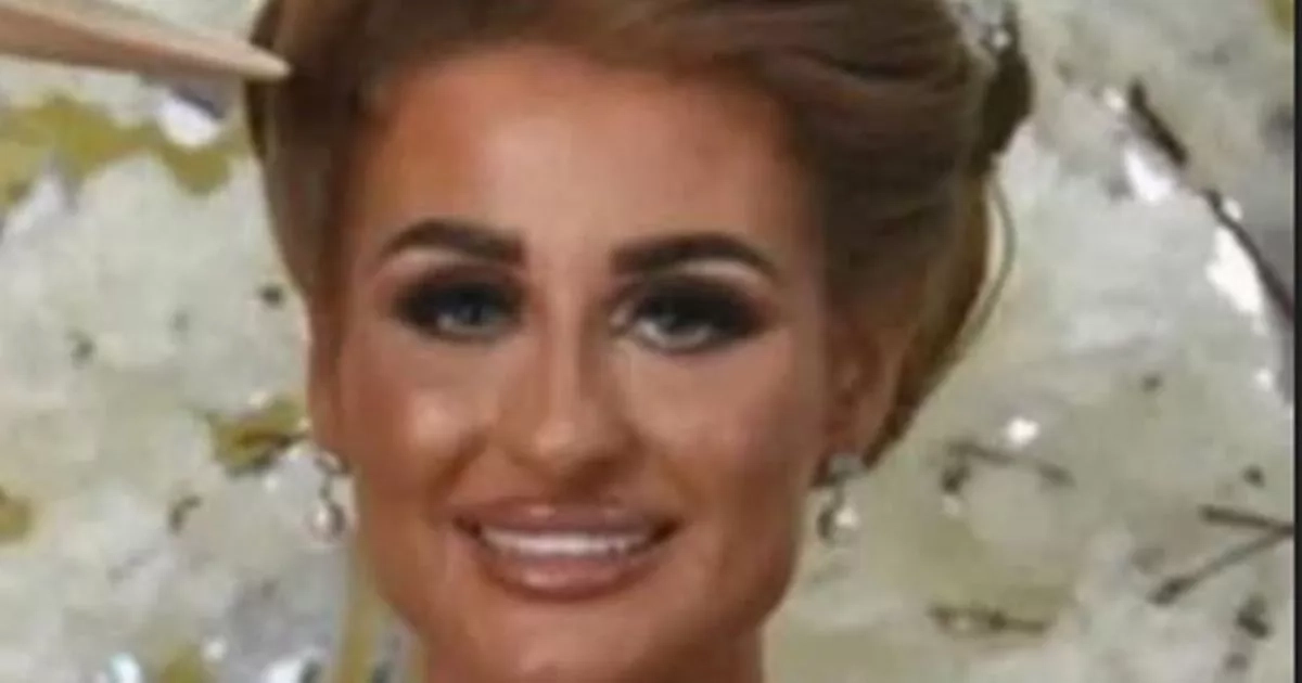Man charged with dangerous driving causing death of young mother
