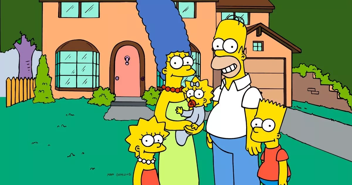 Simpsons star dies 'unexpectedly' after heart issues as family share sad tribute