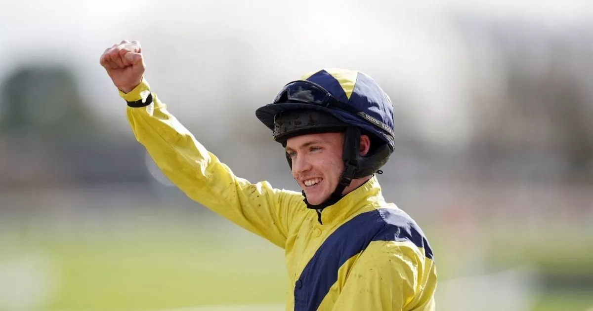 Michael O'Sullivan's cause of death revealed after star's horror fall from horse