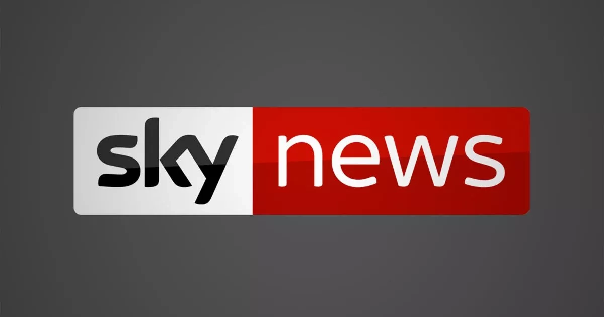 Sky News hit with 1200 Ofcom complaints over presenter's controversial remark