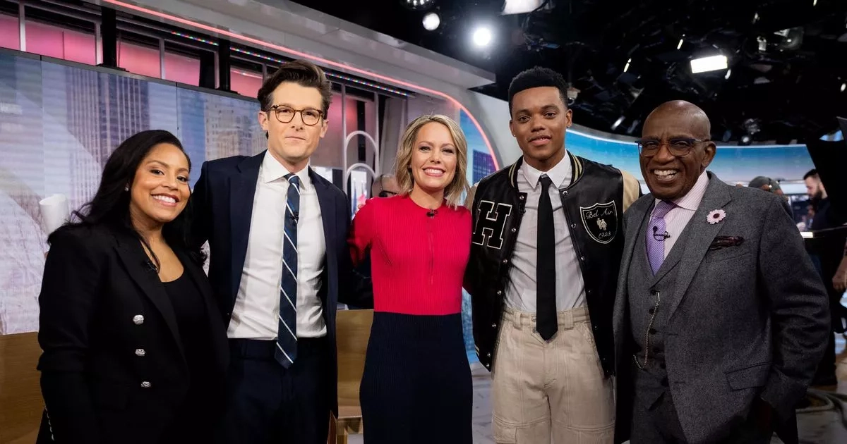 Beloved NBC News and Today correspondent is rumored to be leaving the network