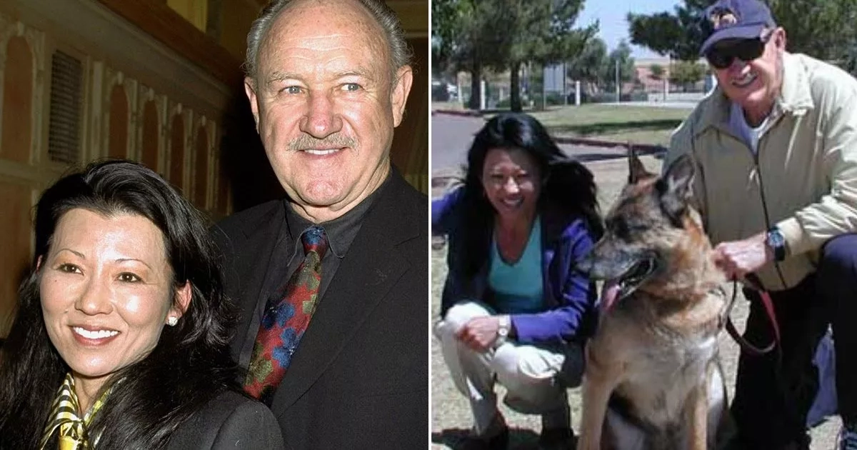 Gene Hackman's death 'was preventable had the right measures been taken'