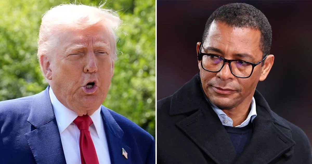 World Cup winner sends President Donald Trump message ahead of 2026 tournament