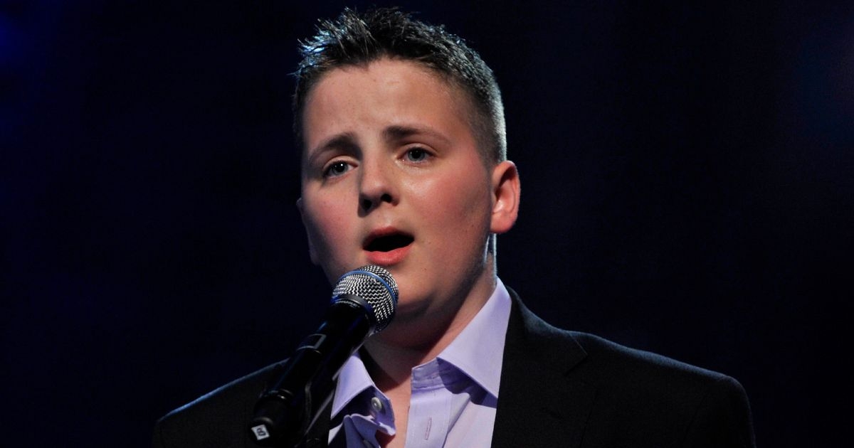 BGT finalist says his sex is 'fast, energetic, maybe a bit passionate' as he denies rape