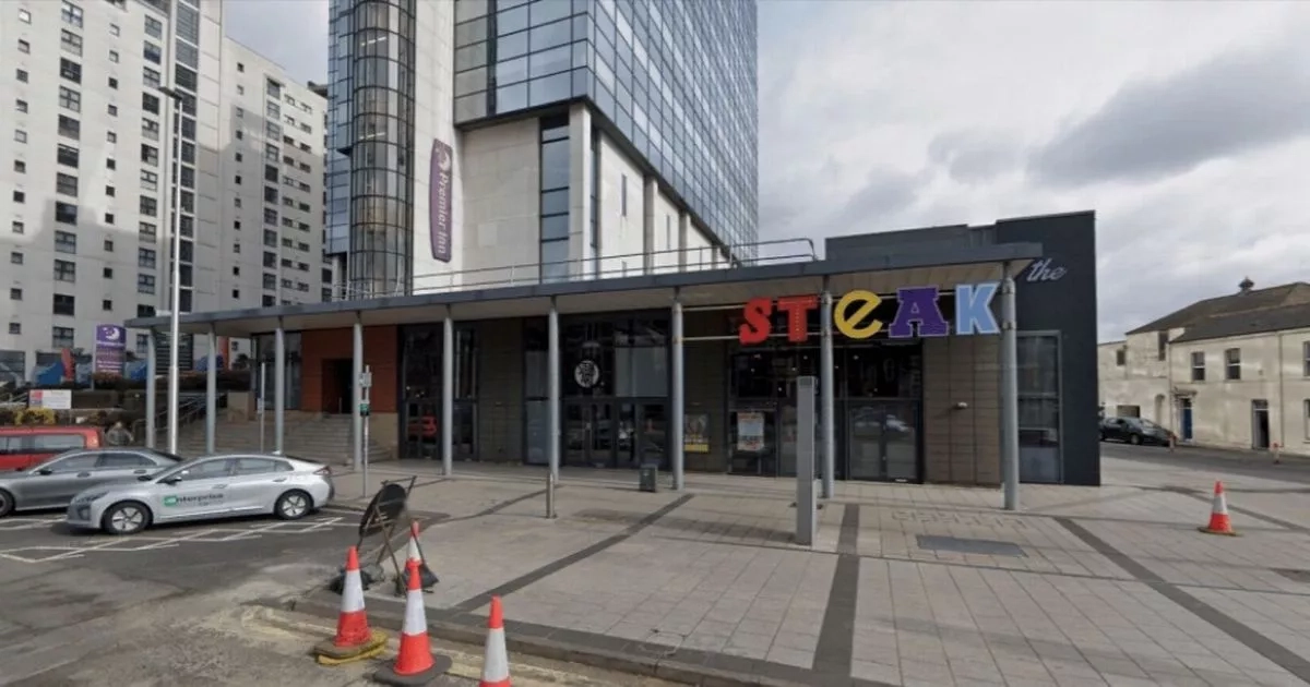 BREAKING: Beloved restaurant chain Steak of the Art collapses into administration