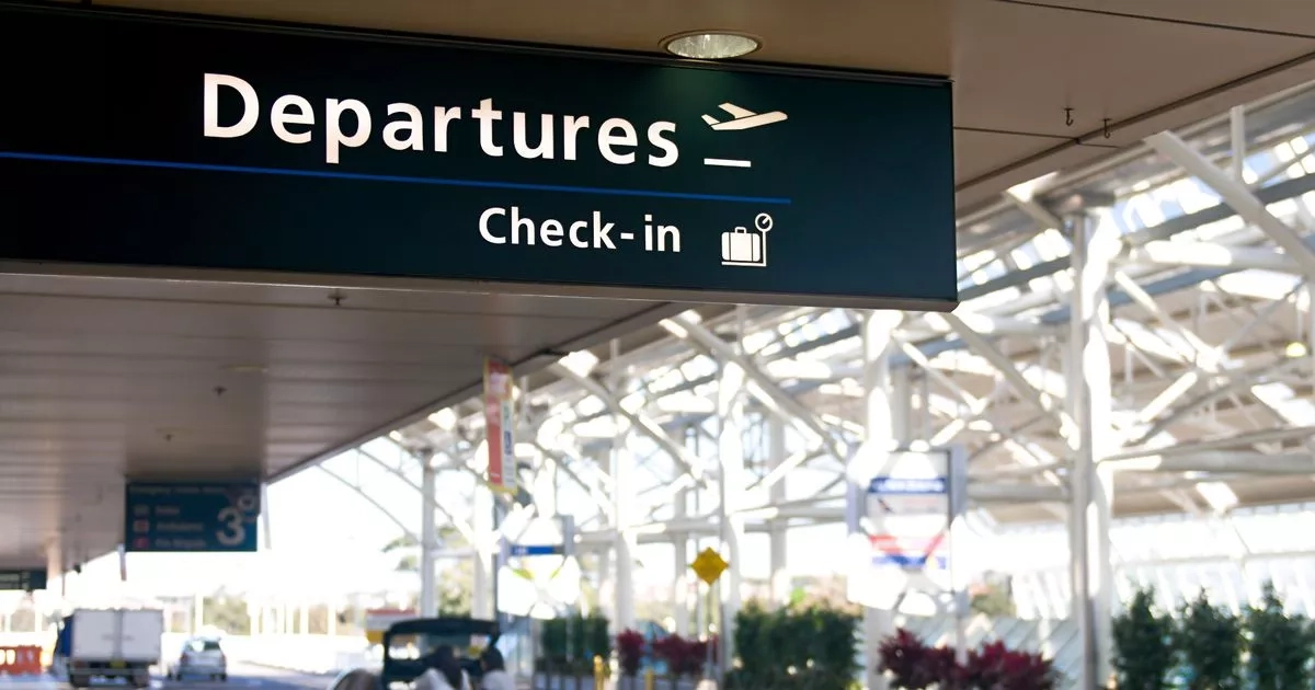 Holiday chaos fears as Gatwick Airport set for strikes