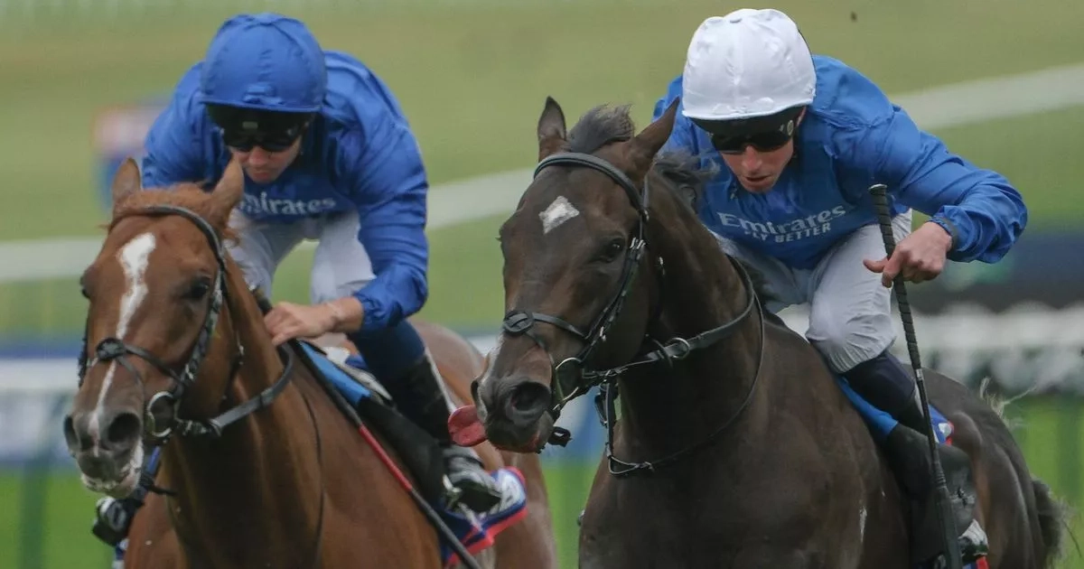 Ruling Court is a late withdrawal from Derby due to ground