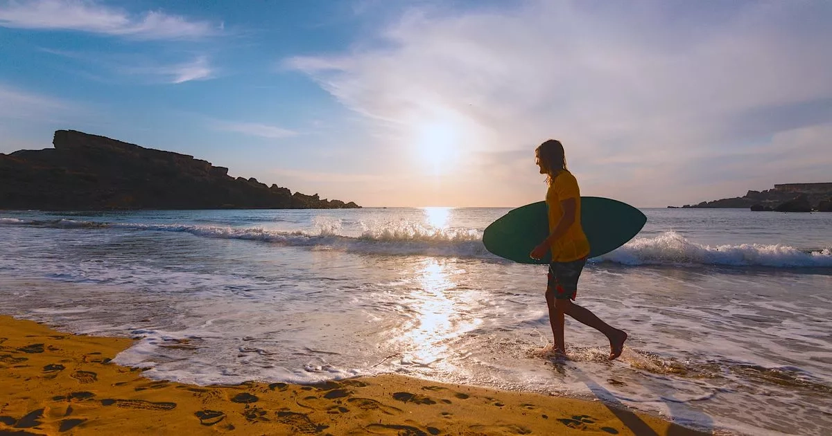 Nine reasons why Malta should be your next holiday destination