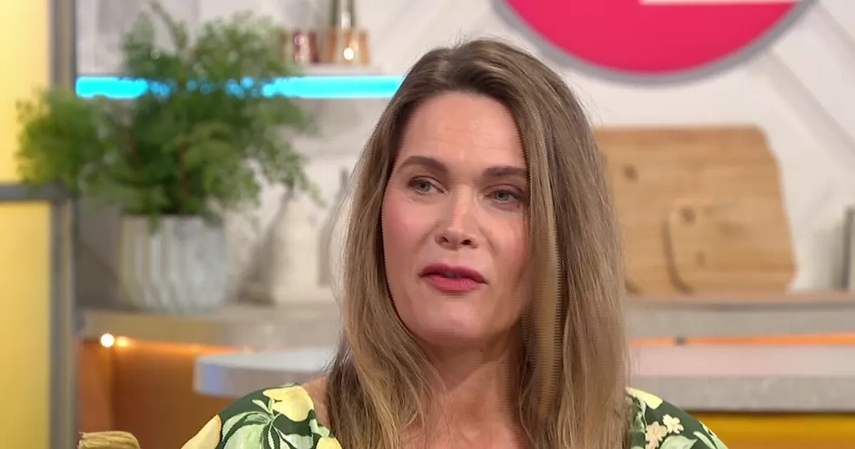 Piers Morgan's wife slams 'cringeworthy' Virgin Island over controversial twist