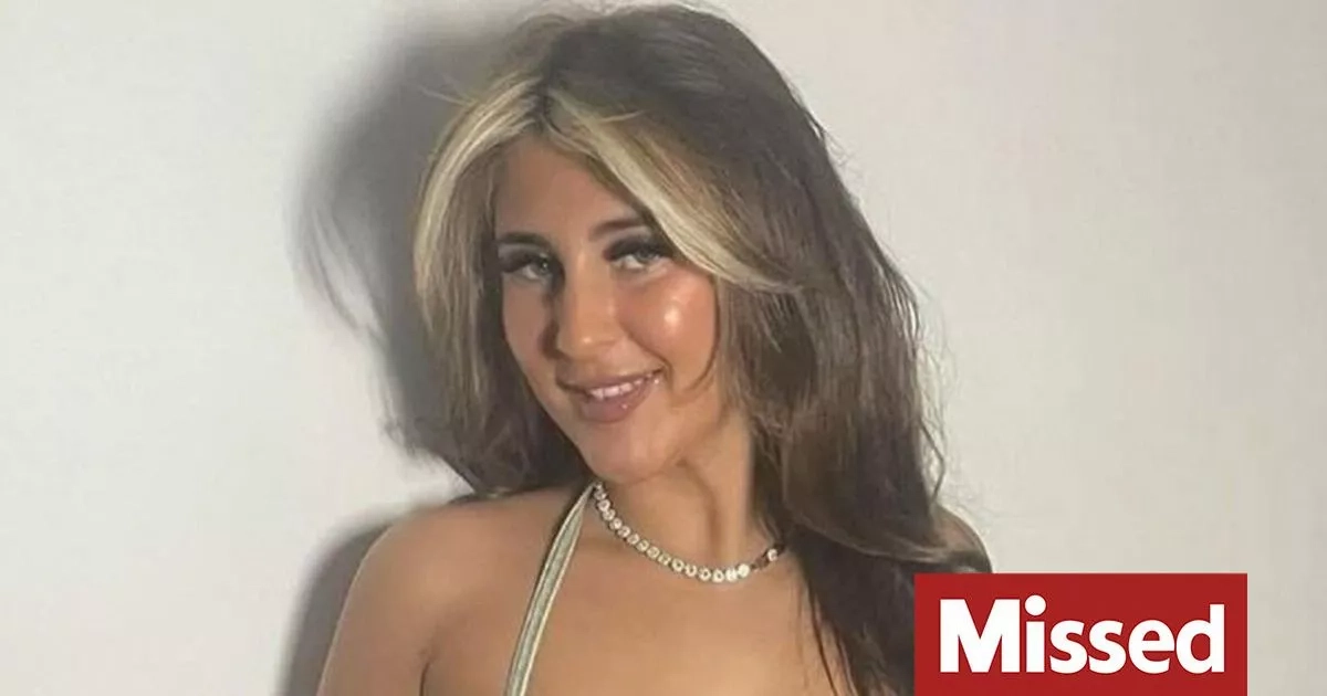 Brit teen who 'went missing in Thailand' arrested in Georgia 'on drug offences'