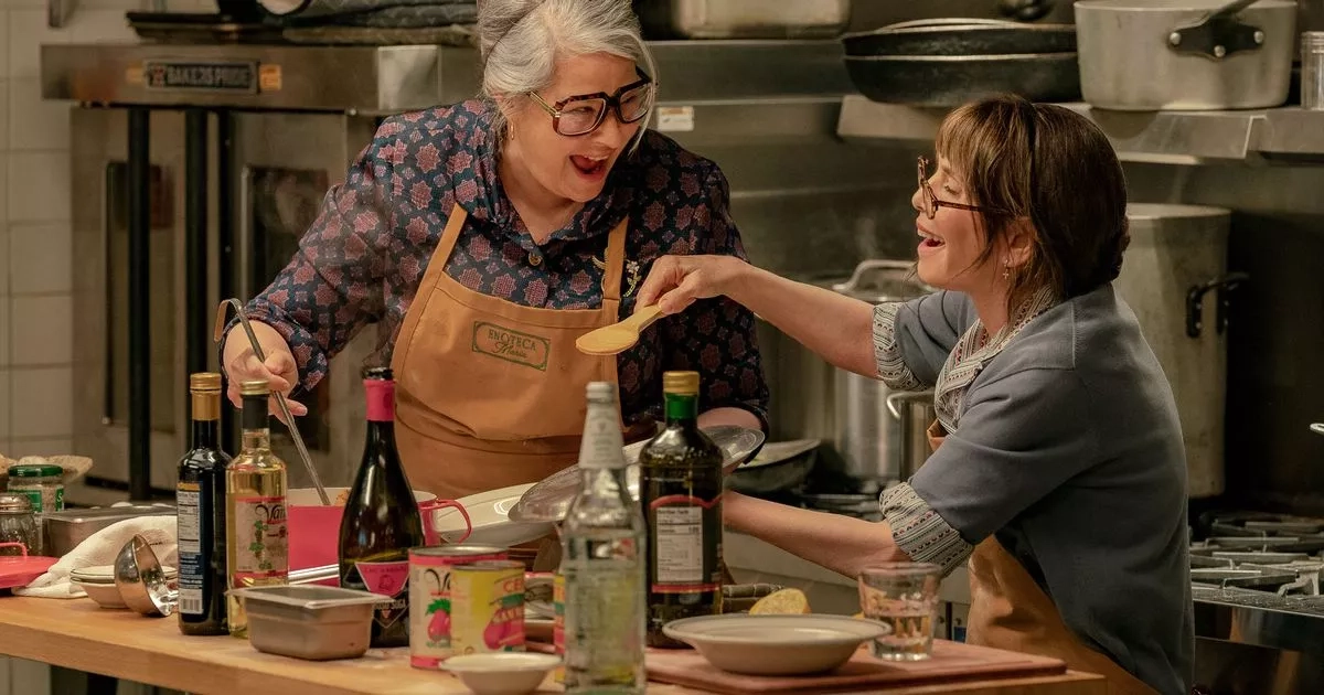 I made the recipe from Netflix's new hit film and the secret ingredient is a game changer