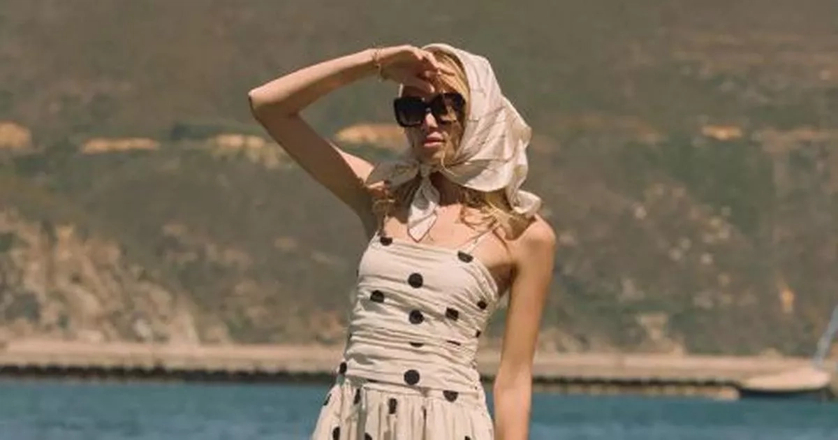 Nobody's Child's new summer dresses with pockets are practical and flattering
