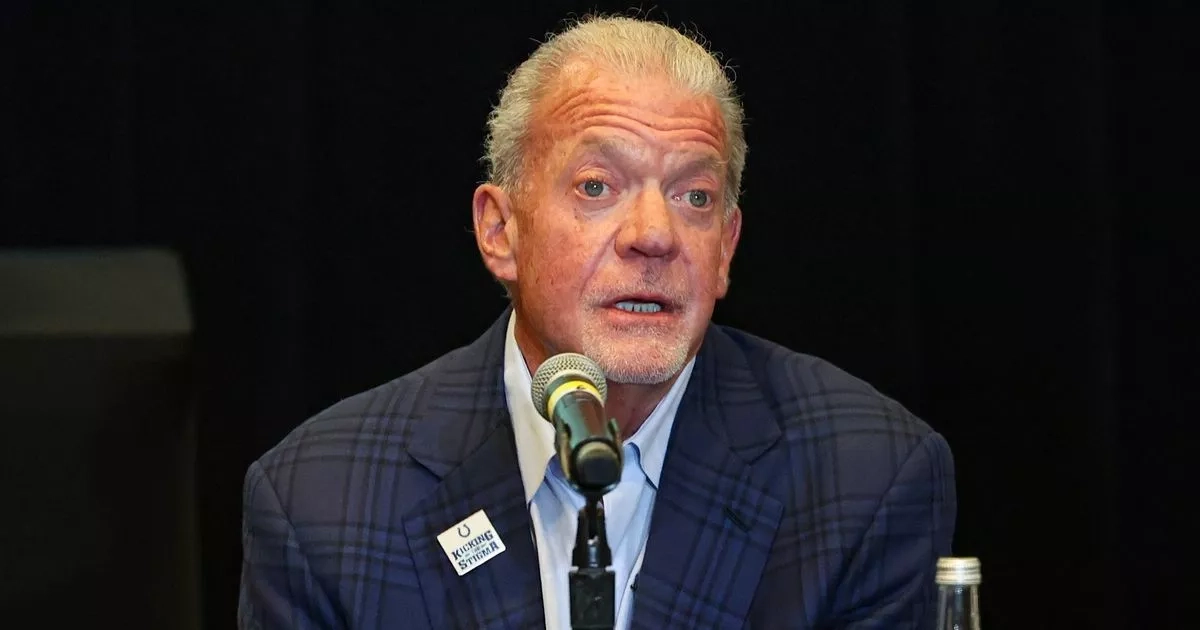 Sports legend and businessman dies in his sleep after successful career