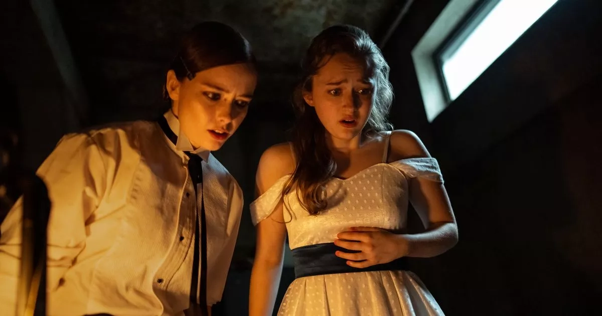 Fear Street: Prom Queen star India Fowler's life before Netflix role