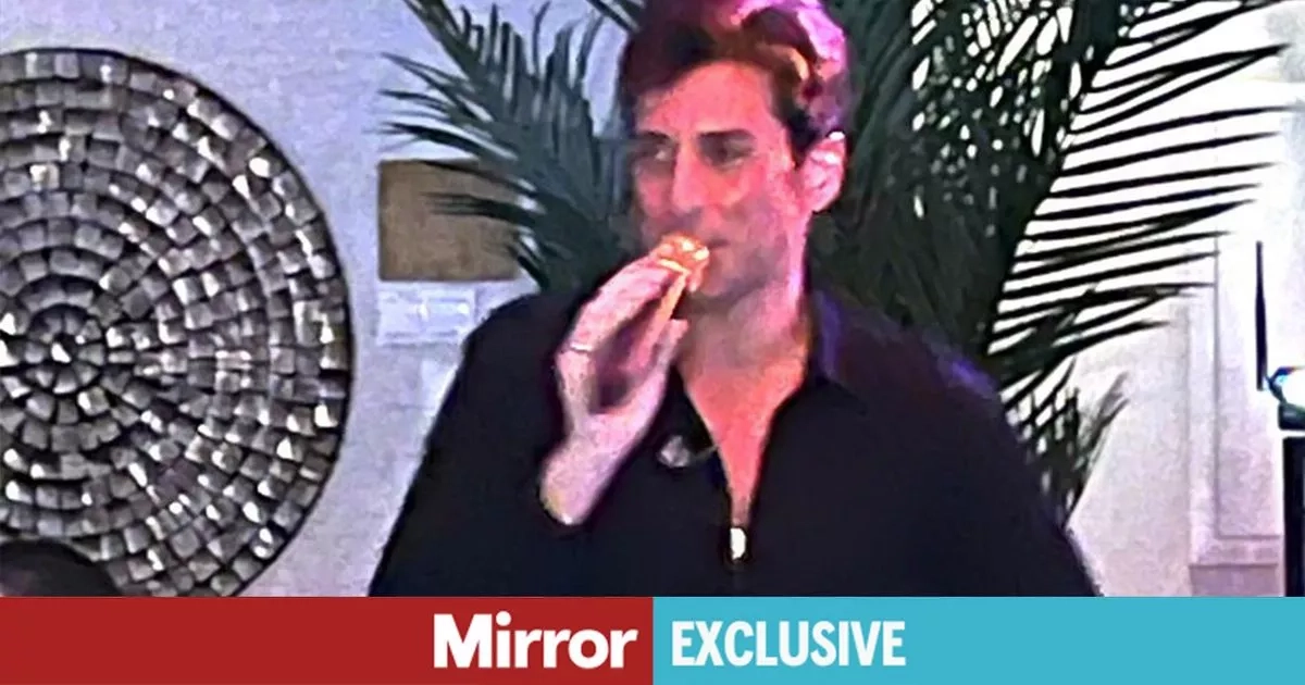 Arg says he's 'feeling good' at first Spanish gig after domestic violence arrest