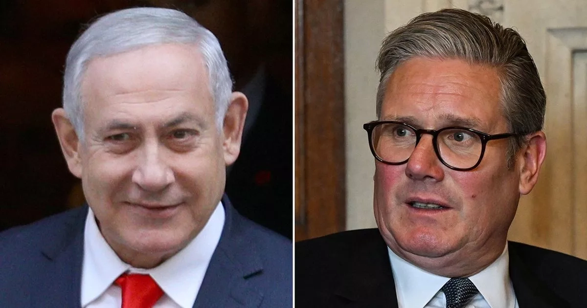 KEVIN MAGUIRE: 'This isn't UK's war - we risk repeating Middle East mistakes'
