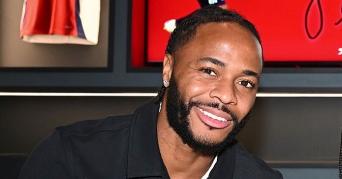 Raheem Sterling may be tied to Arsenal for the long-term despite loan disaster