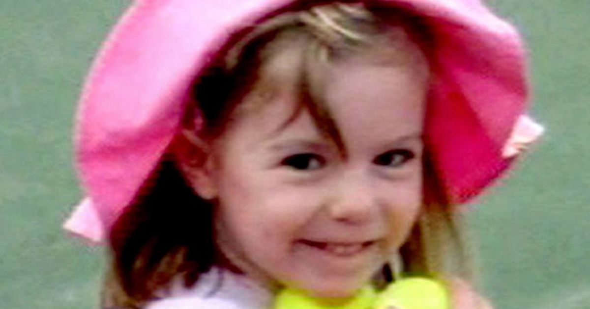 Madeleine McCann: Former police detective makes bombshell claim about new search
