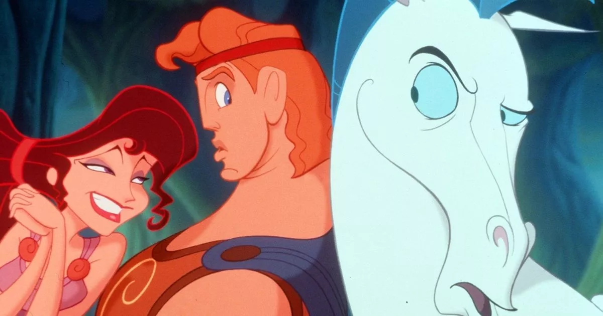 Disney's live-action Hercules set to drop wildly unpopular plot twist