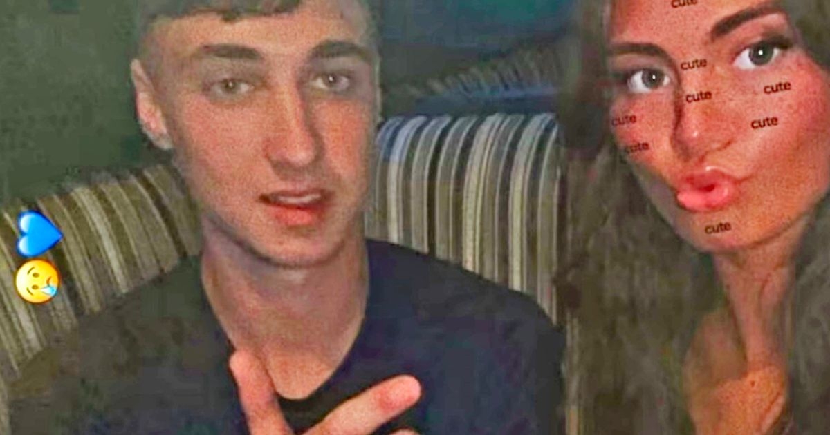 Jay Slater's friend breaks silence over knives 'stuffed into pants'