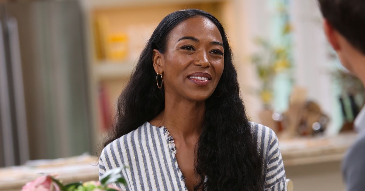 MTV host Ananda Lewis' heartbreaking regret that haunted her final years