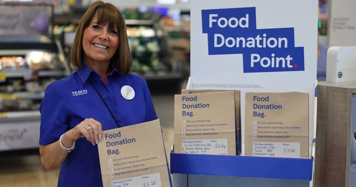 How you can help combat holiday hunger this summer