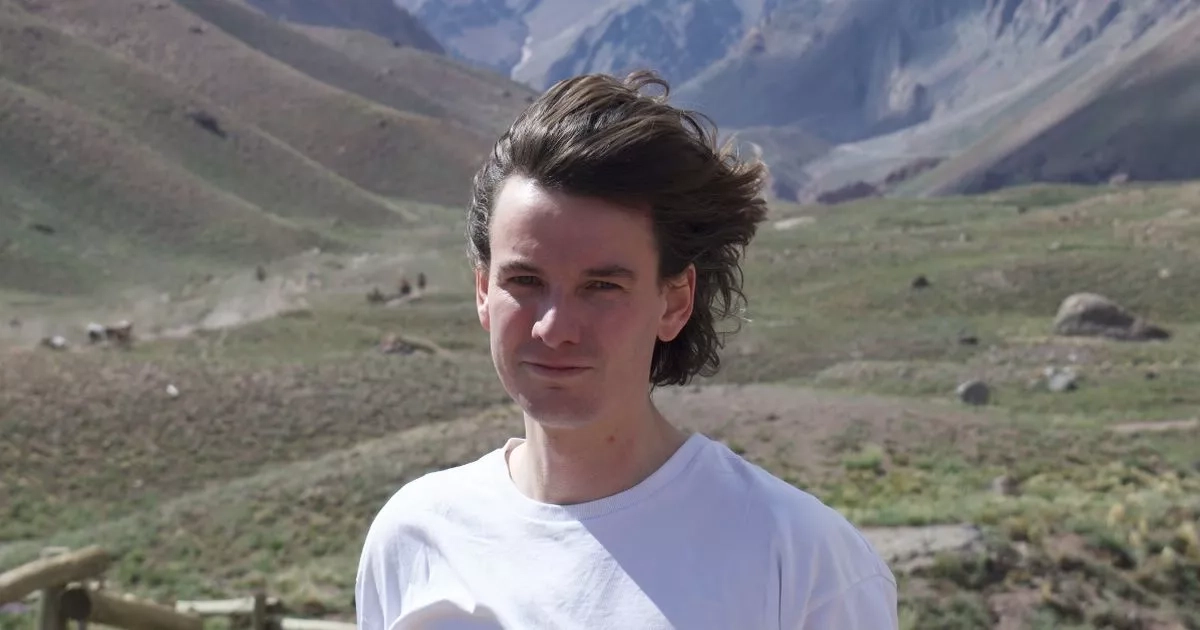'I visited ridiculously beautiful country but as a tourist it was baffling'