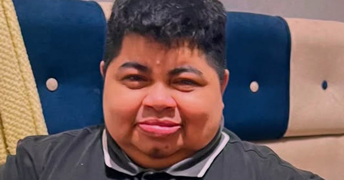 Comedy star dead at 27 as heartbroken sister pays tribute