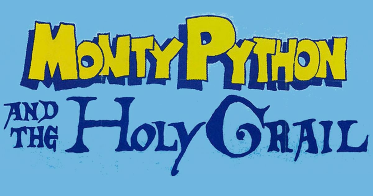 Monty Python legend hospitalised for second time in three days