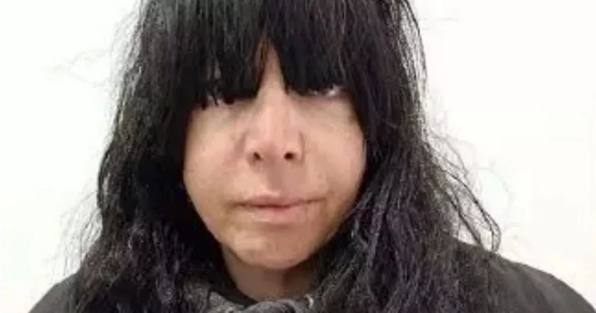 Brit woman missing after hiring boat on holiday island pictured