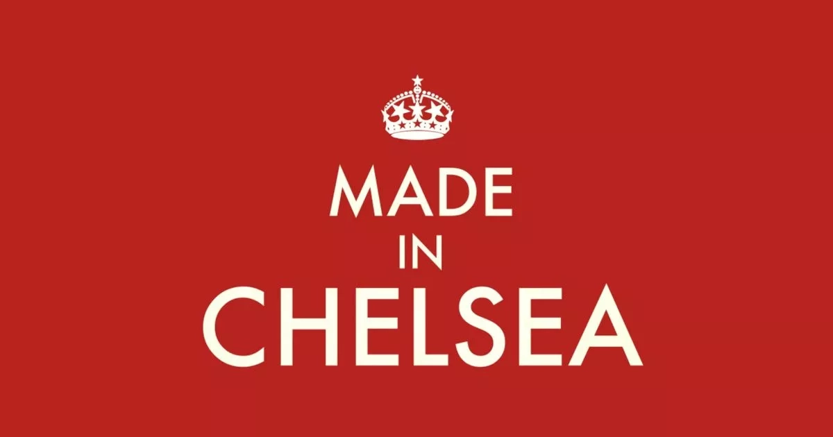 Made In Chelsea star gives birth to baby boy and shares tot's unique name