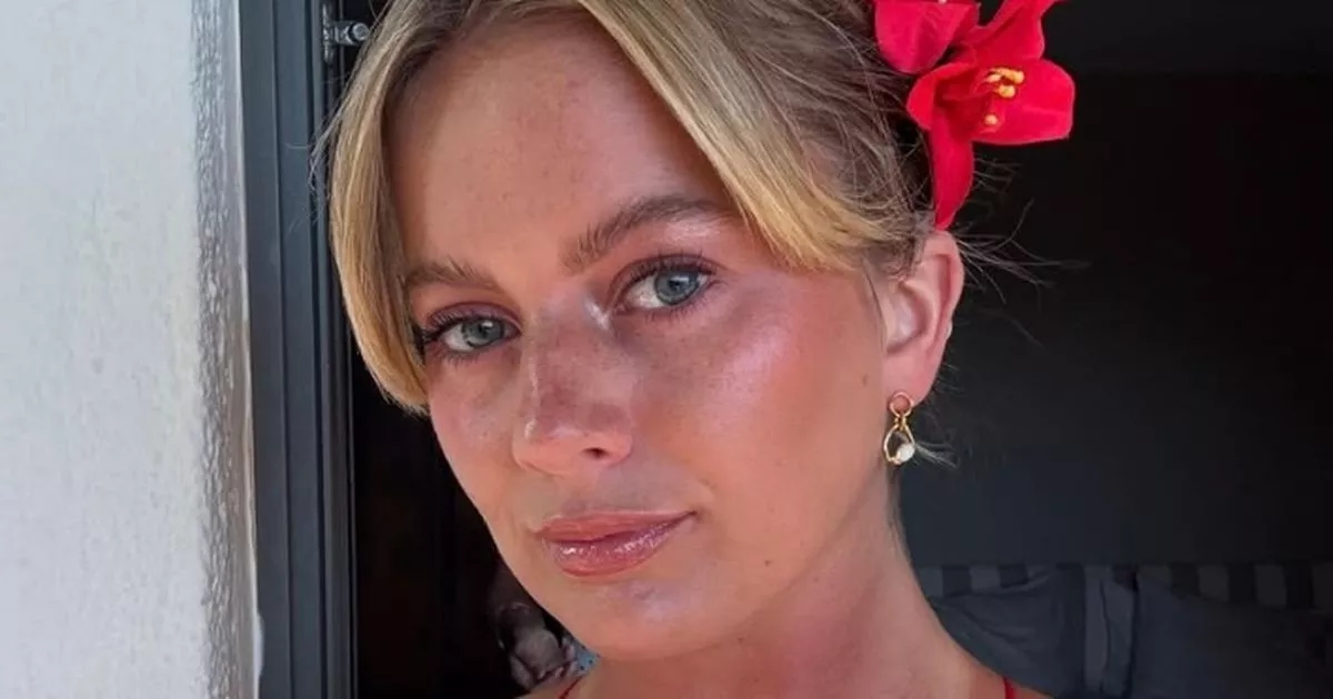 Tasha Ghouri swears by product she's used since before Love Island