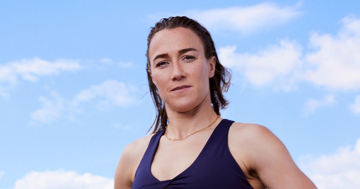 England Lioness Lucy Bronze's baby bombshell with famous boyfriend