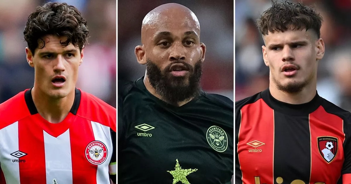 Transfer news live as Man Utd in Mbeumo breakthrough and Arsenal agree two deals