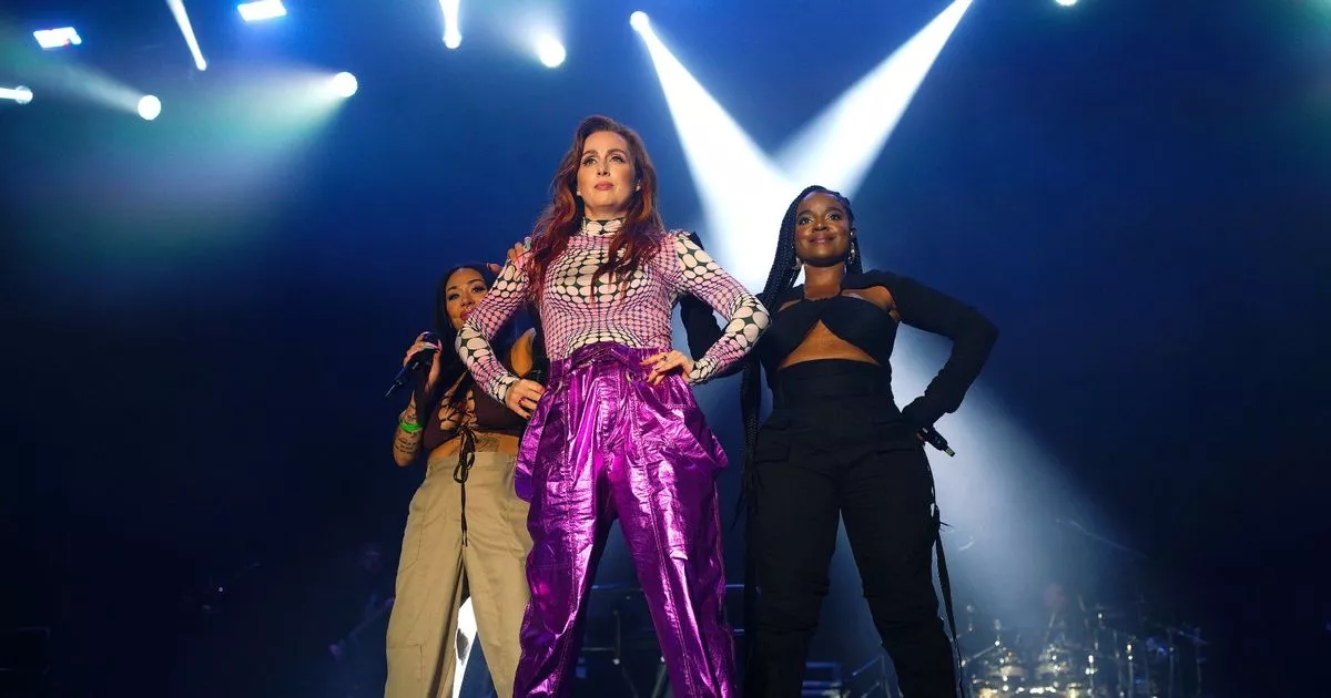 'I've seen Sugababes live – you'd be a fool to miss out on their set at Brighton Pride'