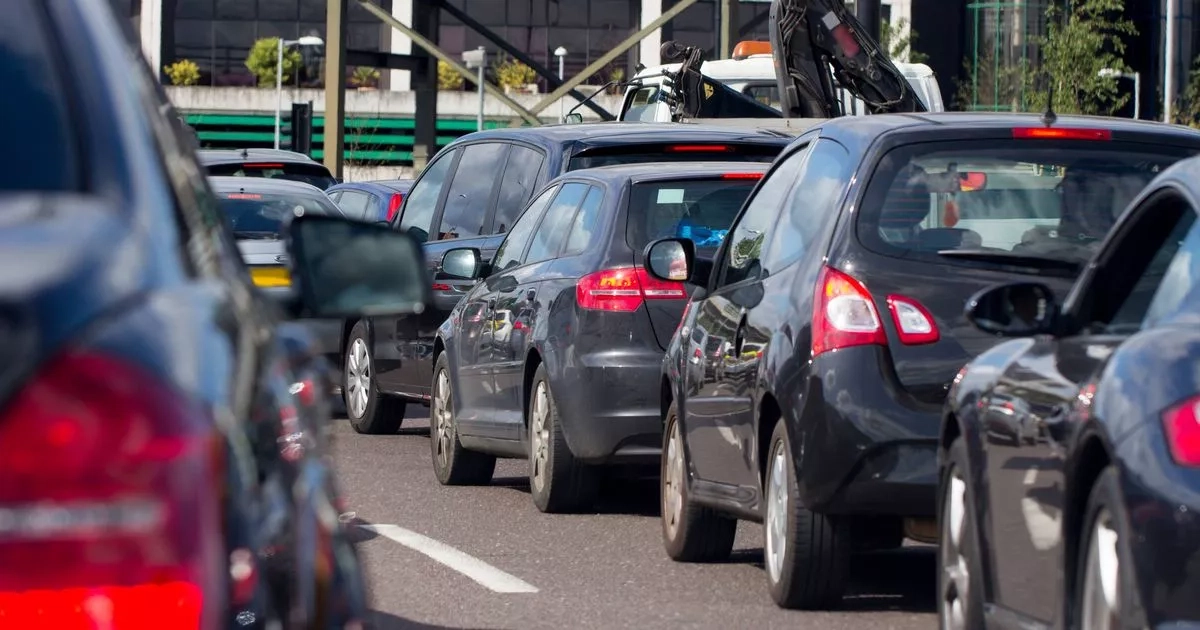 New HMRC tax rule change could see drivers of certain vehicles pay extra £7,000