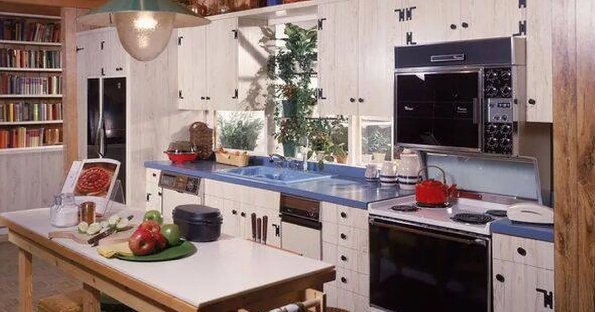 Everyday item from 'grandma's kitchen' making huge comeback in homes today