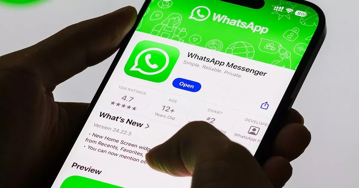 WhatsApp stops working on some phones - see if you're affected