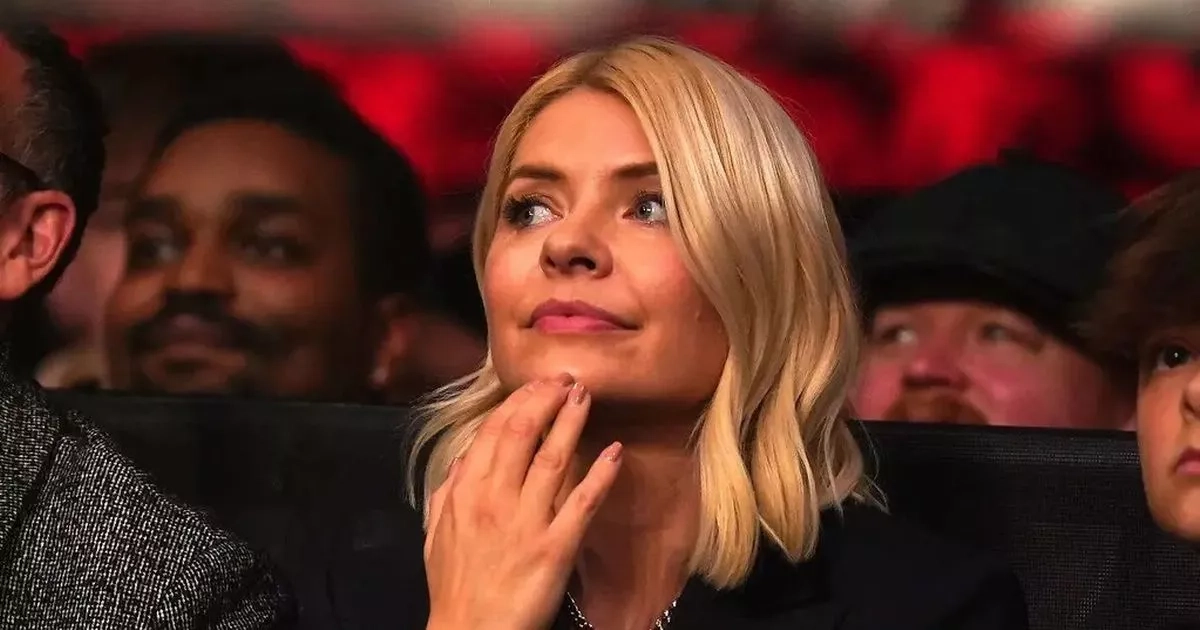 Holly Willoughby murder plotter had '130 other names on target list' in chilling update