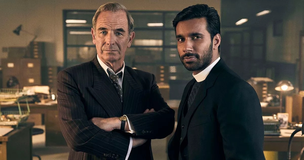 Huge ITV hit axed after 11 years as drama films emotional final series