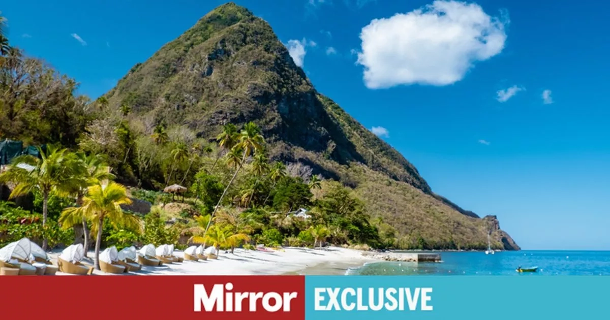 ‘I visited 'world's most beautiful island' and May is the cheapest time to travel here'