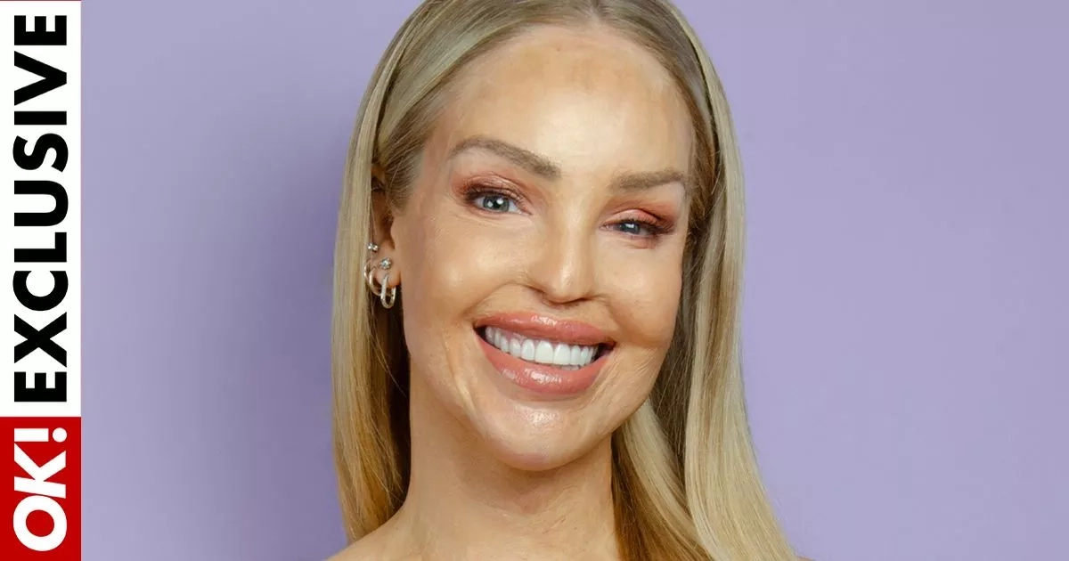 Heartbroken Katie Piper, 41, makes devastating decision on third baby