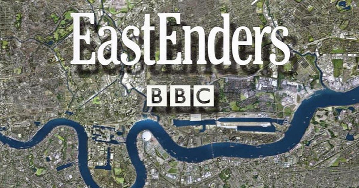 EastEnders 'recasts huge role' as character returns after eight years away