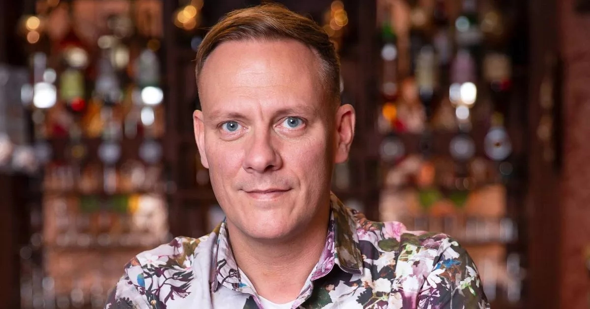 Coronation Street fans gobsmacked as Sean star's mum outed as co-star in soap