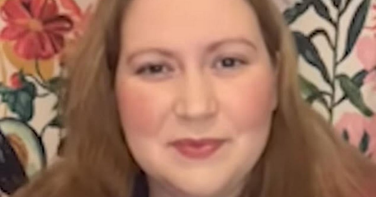 The 'bad nanny' who fooled families for years until TikTok sleuths took her down