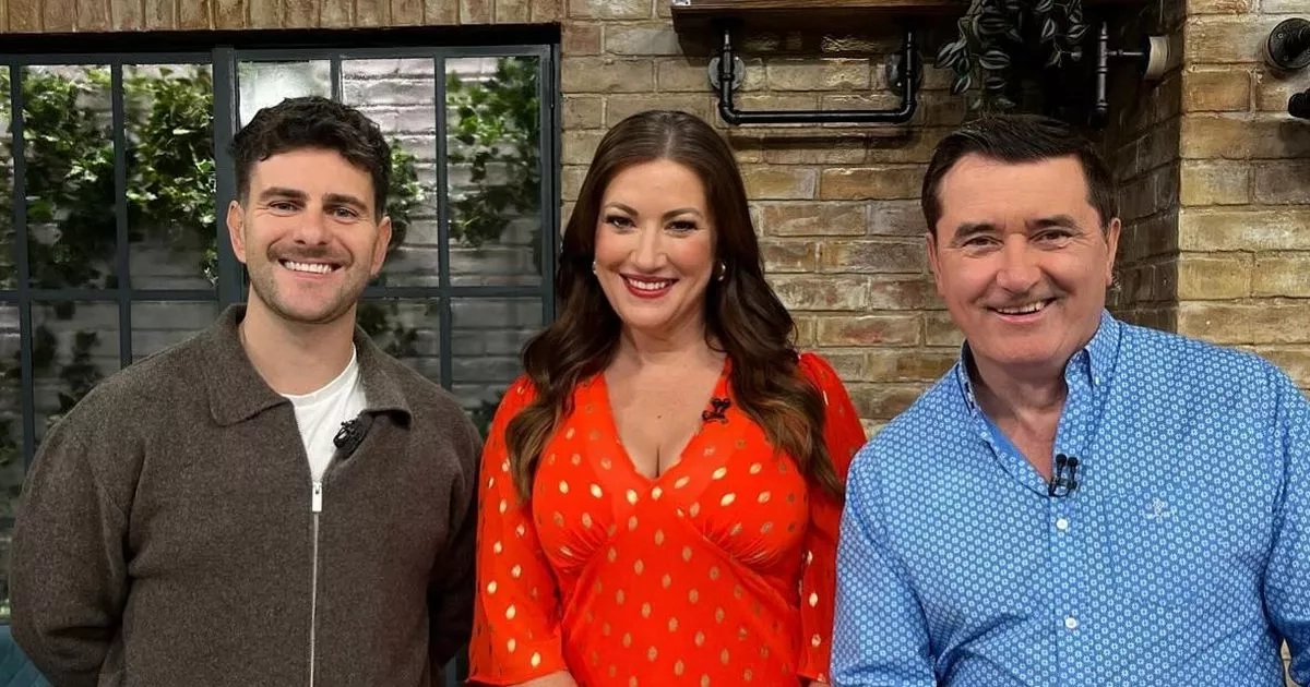 Elaine Crowley defends Ireland AM ratings as she opens up ignoring nasty trolls