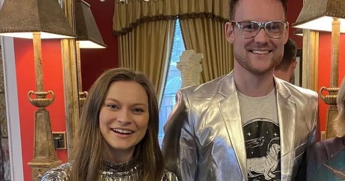 Ireland Eurovision star Emmy's boyfriend, day job, famous brother and real name